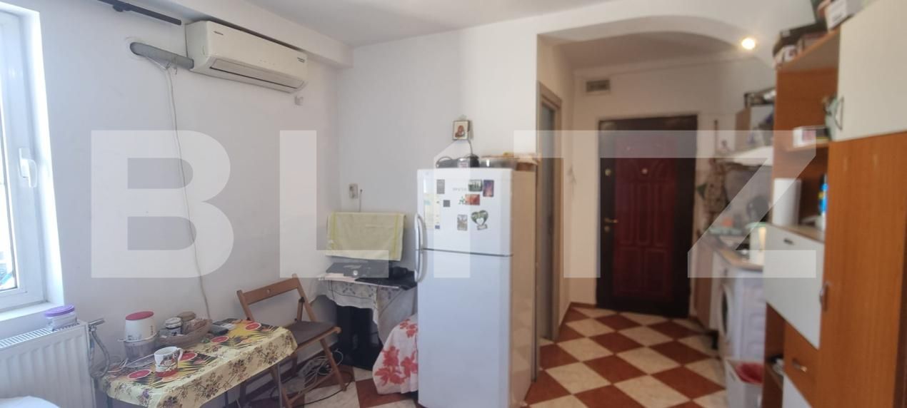 Garsonieră de vânzare Bularga - 174922AV | BLITZ Iași | Poza6