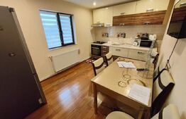 Apartament 3 camere 85 mp - Capat CUG si curte