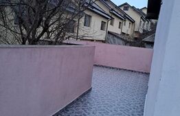 Apartament 3 camere 85 mp - Capat CUG si curte