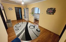 Apartament 3 camere 85 mp - Capat CUG si curte