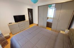Apartament 3 camere 85 mp - Capat CUG si curte