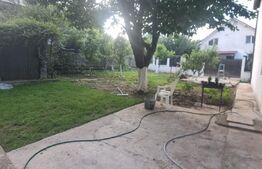 Apartament 3 camere 85 mp - Capat CUG si curte