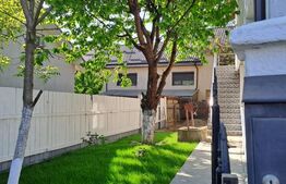 Apartament 3 camere 85 mp - Capat CUG si curte