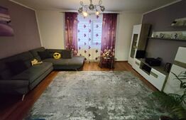 Apartament 3 camere 85 mp - Capat CUG si curte