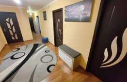 Apartament 3 camere 85 mp - Capat CUG si curte