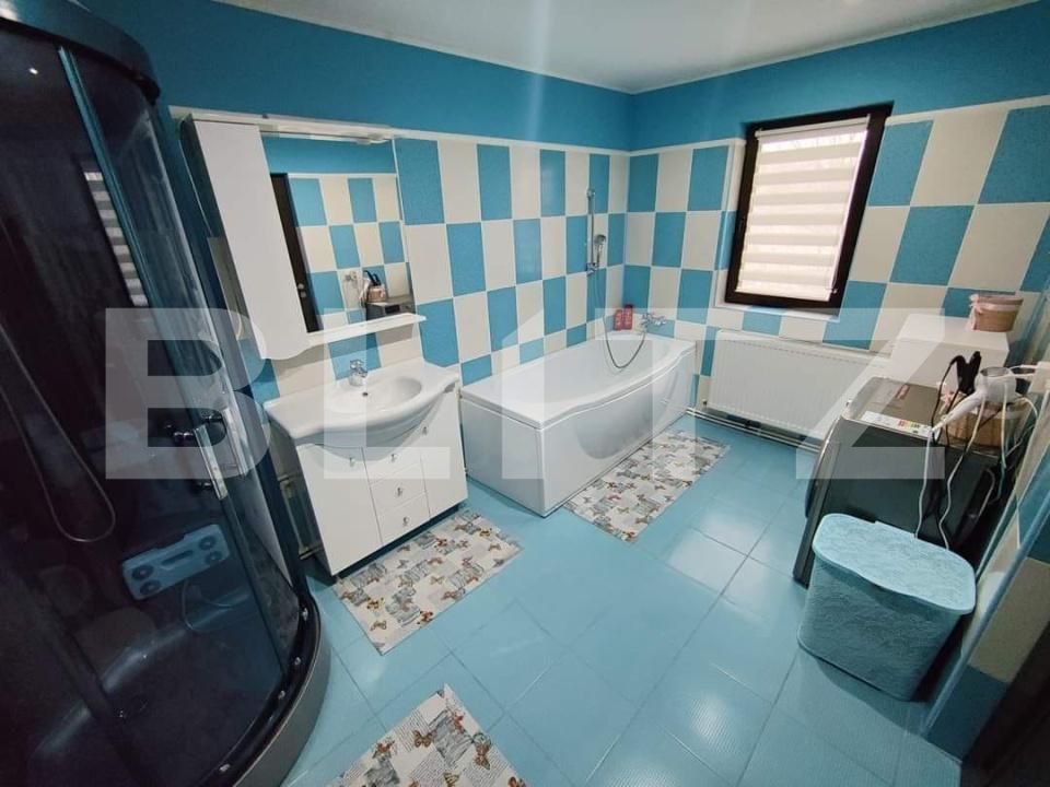 Apartament de vânzare 3 camere Cug - 174958AV | BLITZ Iași | Poza9