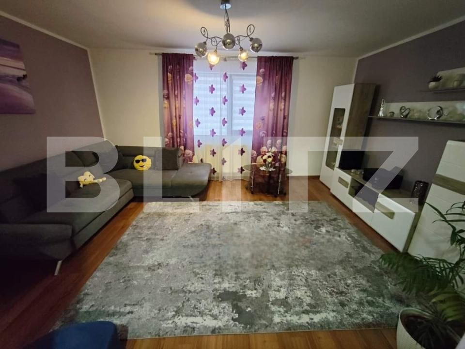 Apartament de vânzare 3 camere Cug - 174958AV | BLITZ Iași | Poza1