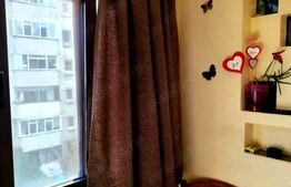 Apartament de vanzare, cu 3 camere, decomandat, 58 mp, zona Alexandru cel bun