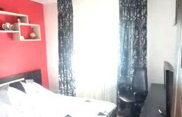 Apartament de vanzare, cu 3 camere, decomandat, 58 mp, zona Alexandru cel bun