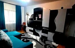 Apartament de vanzare, cu 3 camere, decomandat, 58 mp, zona Alexandru cel bun