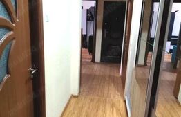 Apartament de vanzare, cu 3 camere, decomandat, 58 mp, zona Alexandru cel bun