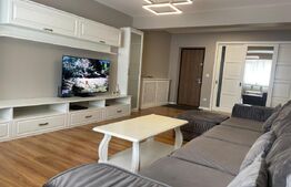 Apartament 3 camere Ultra Premium 130 mp, 2 bai - Nicolina