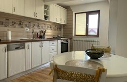 Apartament 3 camere Ultra Premium 130 mp, 2 bai - Nicolina