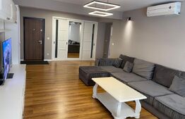 Apartament 3 camere Ultra Premium 130 mp, 2 bai - Nicolina