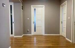 Apartament 3 camere Ultra Premium 130 mp, 2 bai - Nicolina