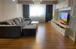 Apartament 3 camere Ultra Premium 130 mp, 2 bai - Nicolina