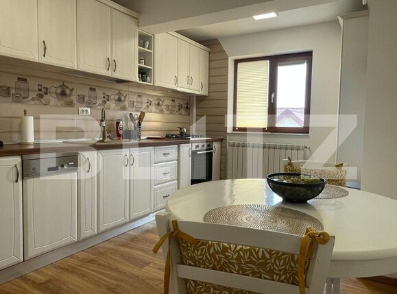 Apartament de vânzare 3 camere Nicolina - 175115AV | BLITZ Iași | Poza14