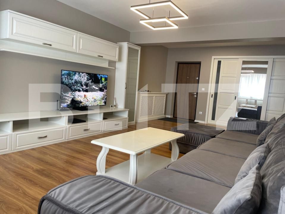 Apartament de vânzare 3 camere Nicolina - 175115AV | BLITZ Iași | Poza3