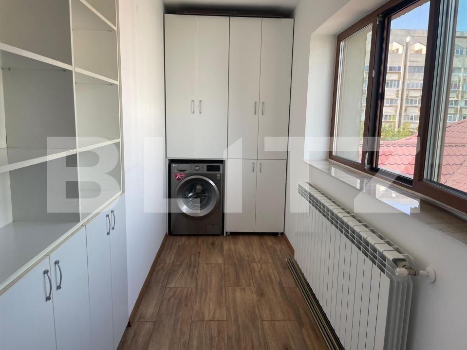 Apartament de vânzare 3 camere Nicolina - 175115AV | BLITZ Iași | Poza11