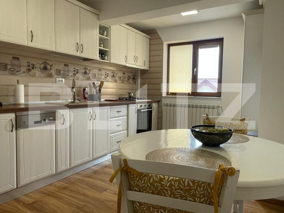 Apartament de vânzare 3 camere Nicolina - 175115AV | BLITZ Iași | Poza14