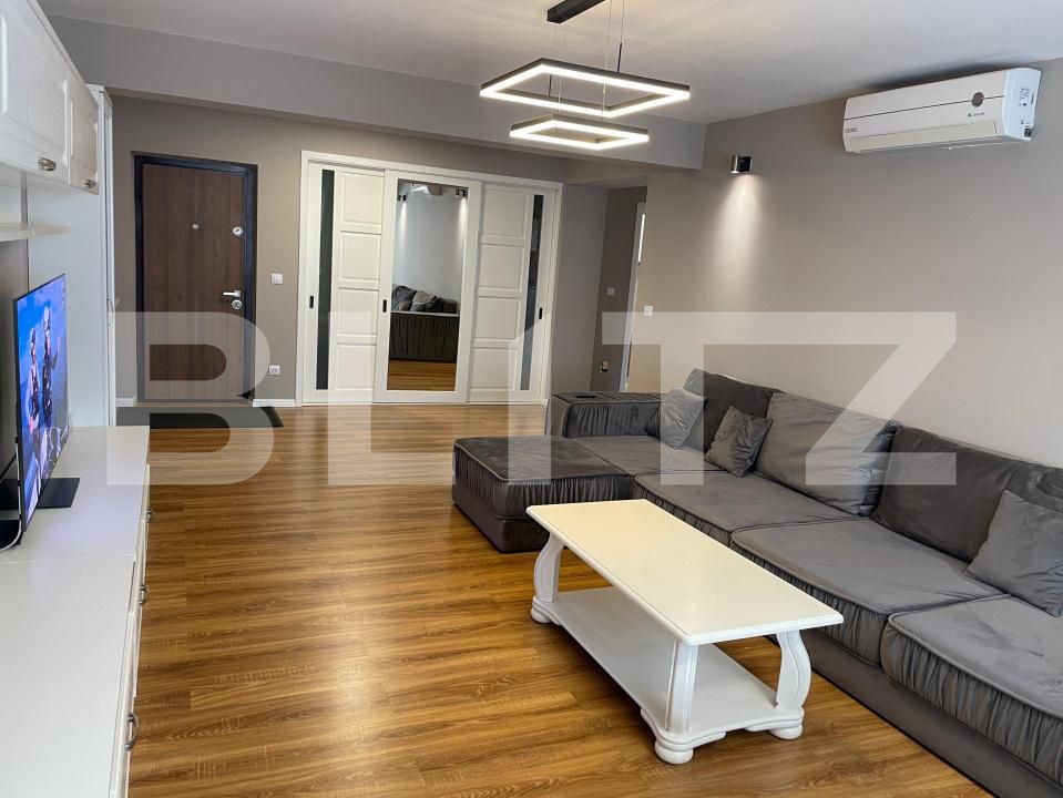 Apartament de vânzare 3 camere Nicolina - 175115AV | BLITZ Iași | Poza1