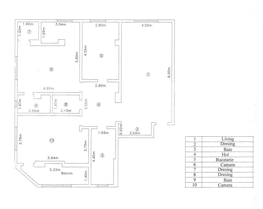 Apartament de vânzare 3 camere Nicolina - 175115AV | BLITZ Iași | Poza19