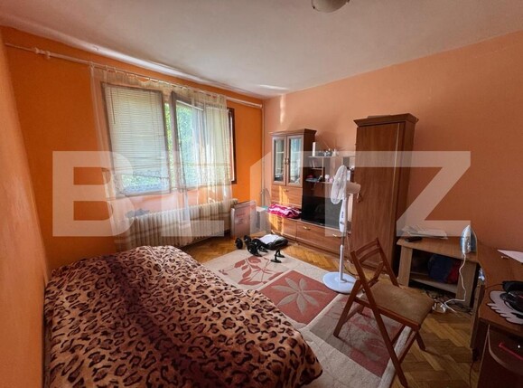 Apartament de vânzare 2 camere Tudor Vladimirescu - 175129AV | BLITZ Iași | Poza3