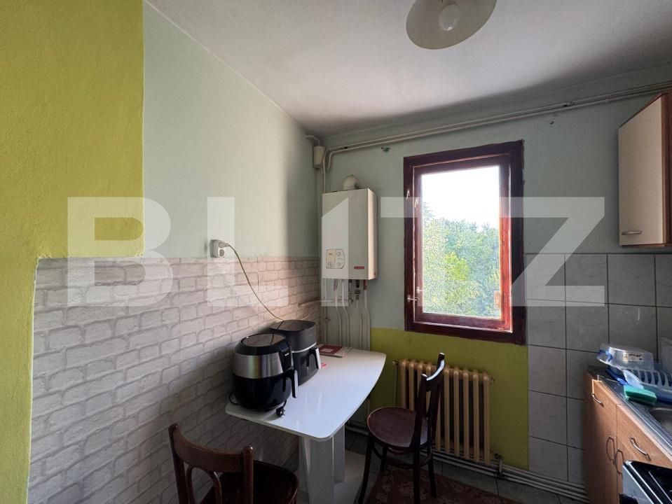 Apartament de vânzare 2 camere Tudor Vladimirescu - 175129AV | BLITZ Iași | Poza2