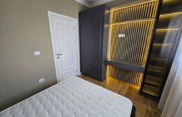 Apartament de 2 camere, mobilat si utilat, platou Galata