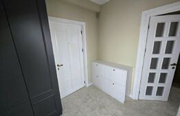 Apartament de 2 camere, mobilat si utilat, platou Galata