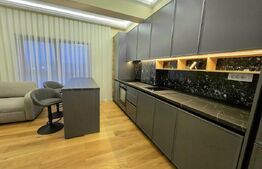 Apartament de 2 camere, mobilat si utilat, platou Galata