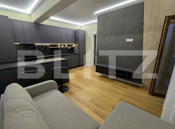 Apartament de vânzare 2 camere Galata - 175185AV | BLITZ Iași | Poza1