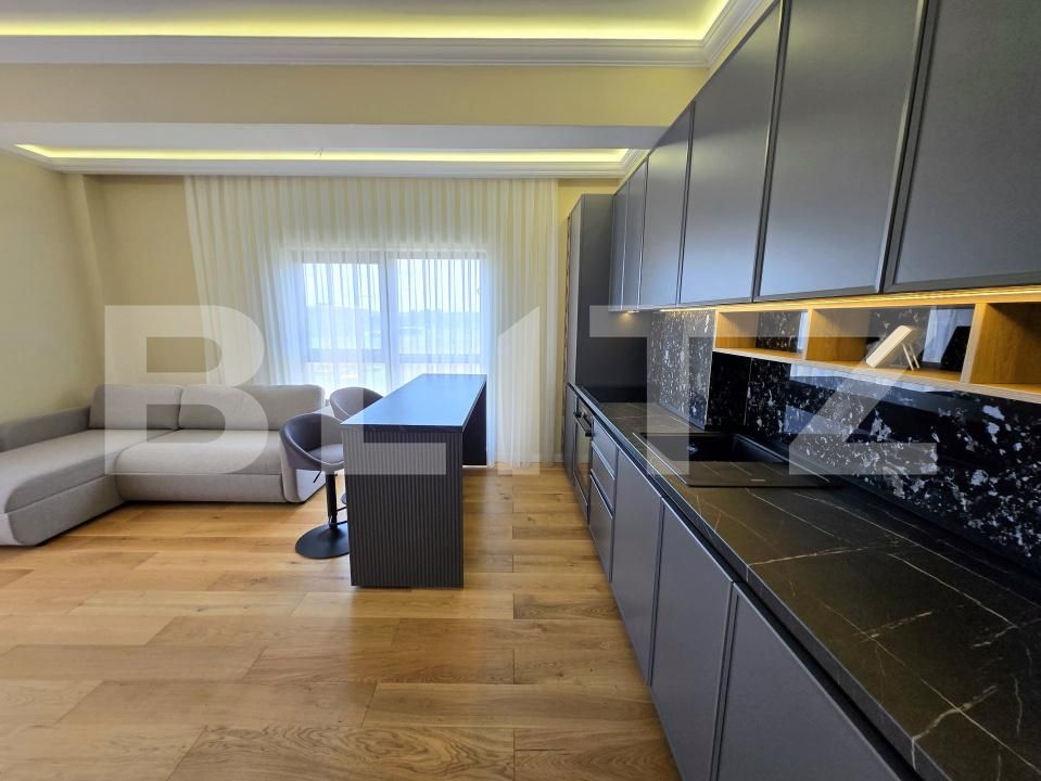 Apartament de vânzare 2 camere Galata - 175185AV | BLITZ Iași | Poza3