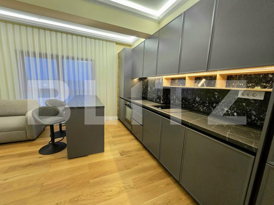Apartament de vânzare 2 camere Galata - 175185AV | BLITZ Iași | Poza1