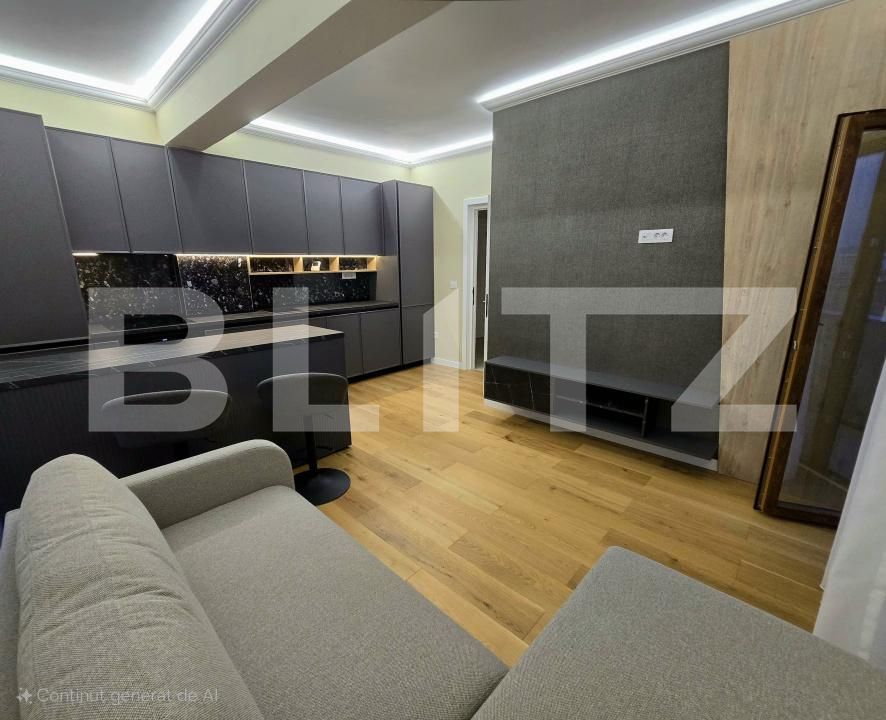 Apartament de vânzare 2 camere Galata - 175185AV | BLITZ Iași | Poza2
