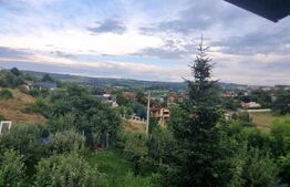 Duplex 86 m2 si curte 180 m2 - Plopii Fara sot