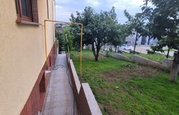 Duplex 86 m2 si curte 180 m2 - Plopii Fara sot