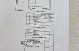 Duplex 86 m2 si curte 180 m2 - Plopii Fara sot