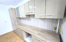 Apartament cu 3 camere in Dacia renovat complet
