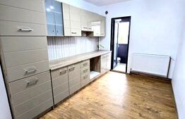 Apartament cu 3 camere in Dacia renovat complet