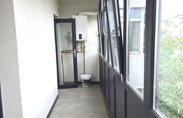 Apartament cu 3 camere in Dacia renovat complet