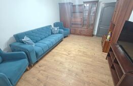 Apartament cu 3 camere in Dacia mobilat totul nou