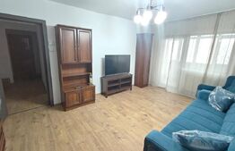 Apartament cu 3 camere in Dacia mobilat totul nou