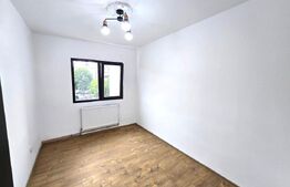 Apartament cu 3 camere in Dacia renovat complet