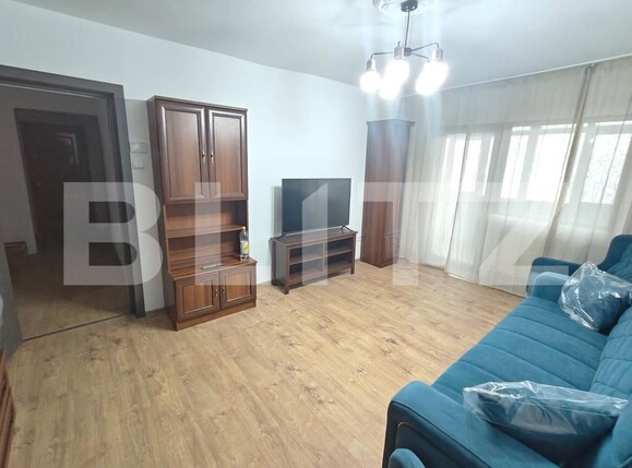 Apartament de vânzare 3 camere Dacia - 175233AV | BLITZ Iași | Poza2