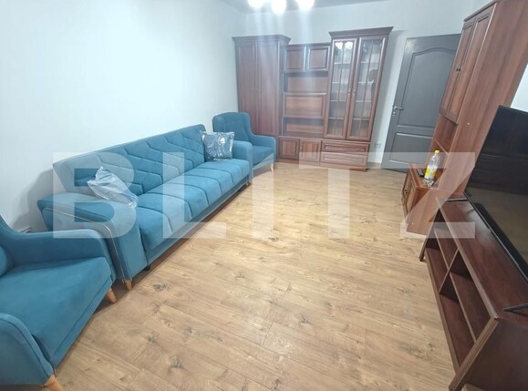Apartament de vânzare 3 camere Dacia - 175233AV | BLITZ Iași | Poza1