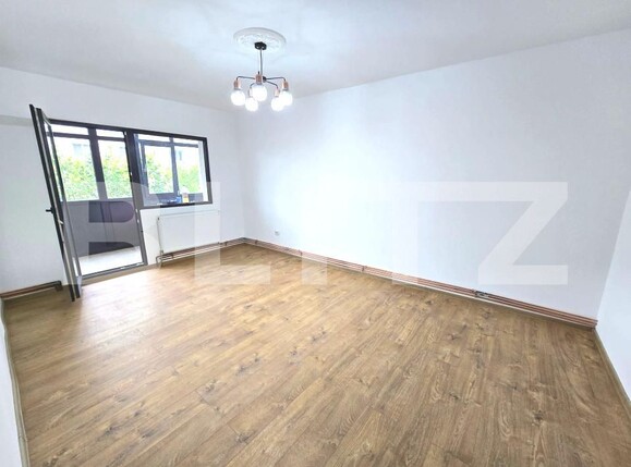 Apartament de vânzare 3 camere Dacia - 175233AV | BLITZ Iași | Poza1