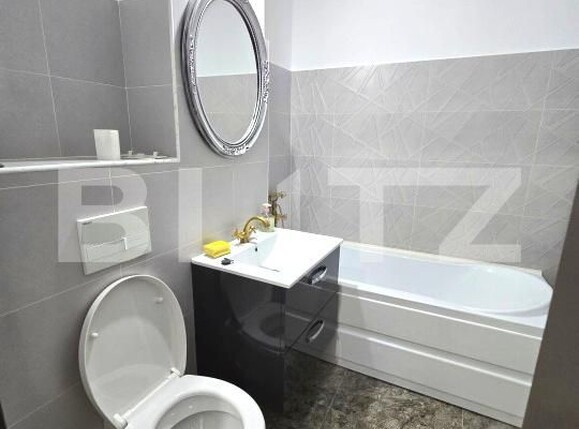 Apartament de vânzare 3 camere Dacia - 175233AV | BLITZ Iași | Poza8