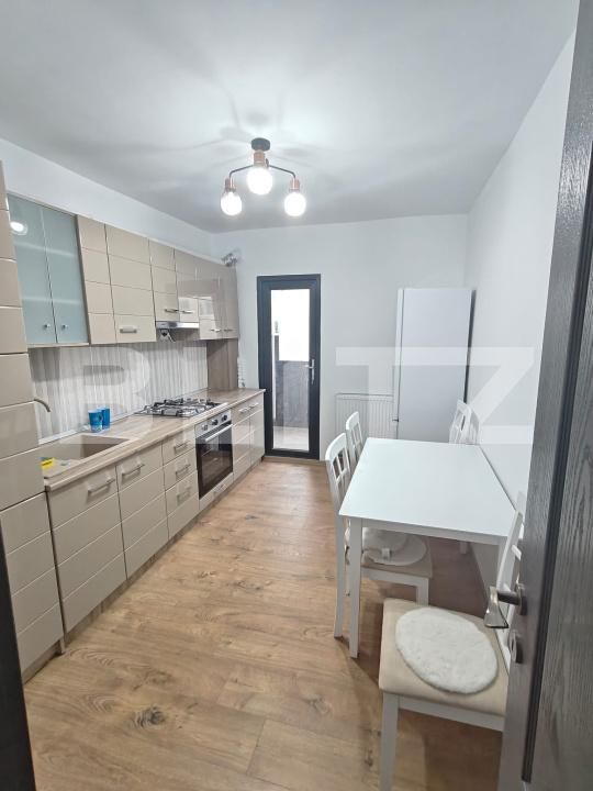 Apartament de vânzare 3 camere Dacia - 175233AV | BLITZ Iași | Poza6