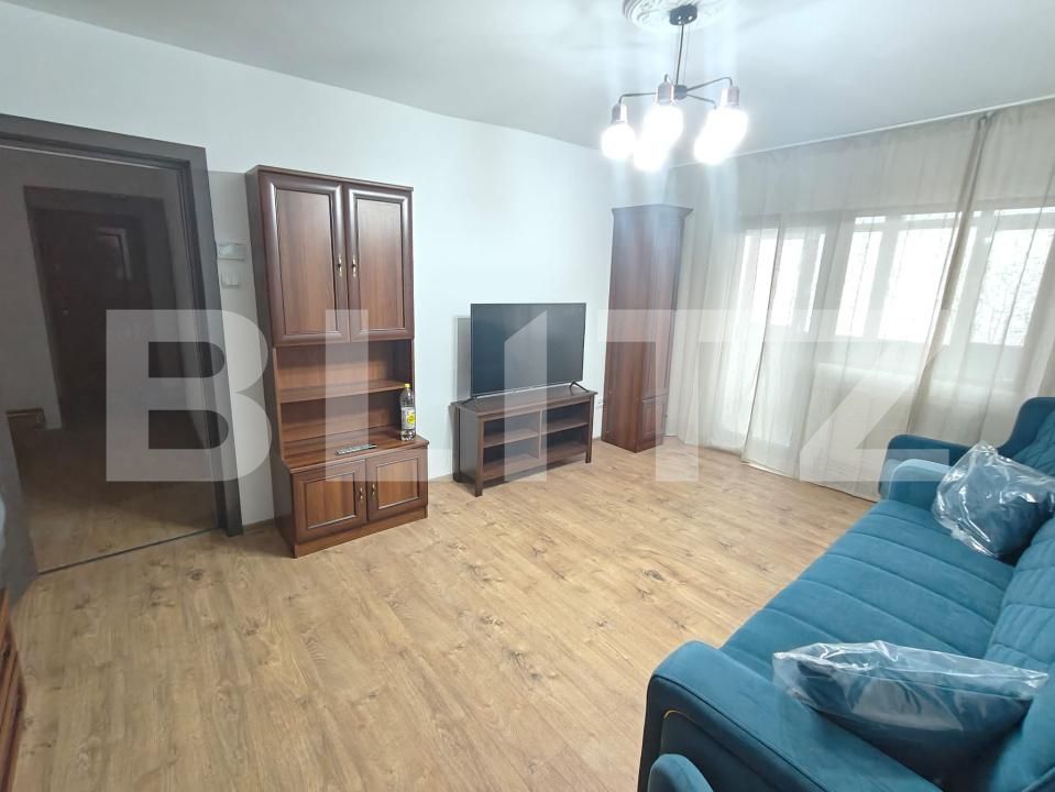 Apartament de vânzare 3 camere Dacia - 175233AV | BLITZ Iași | Poza2